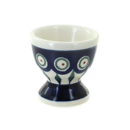 Zaklady Peacock Dining Accessories — Polish Pottery