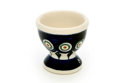 Zaklady Peacock Dining Accessories — Polish Pottery
