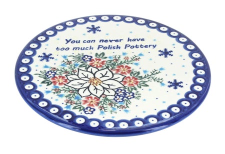 Vena Countertop Accessories — Polish Pottery