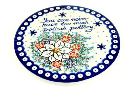 Vena Countertop Accessories — Polish Pottery