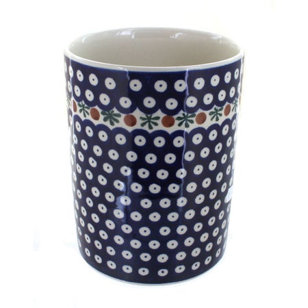 Zaklady Nature Counter Storage — Polish Pottery