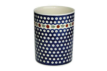 Detail image of Zaklady Nature Counter Storage — Polish Pottery