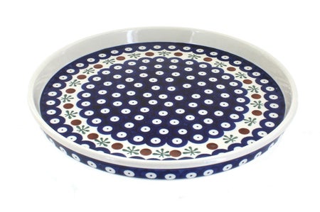 Zaklady Nature Specialty Bakeware — Polish Pottery