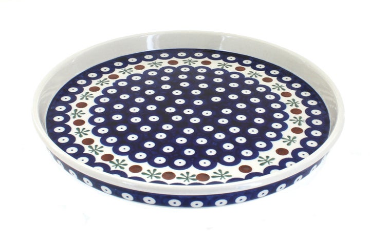 Zaklady Nature Specialty Bakeware — Polish Pottery