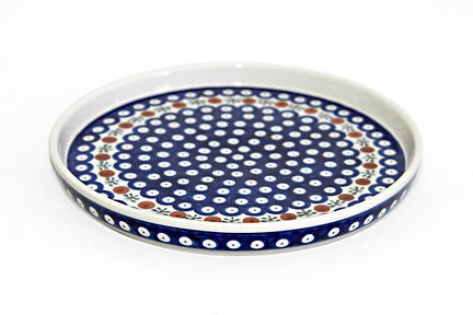 Zaklady Nature Specialty Bakeware — Polish Pottery