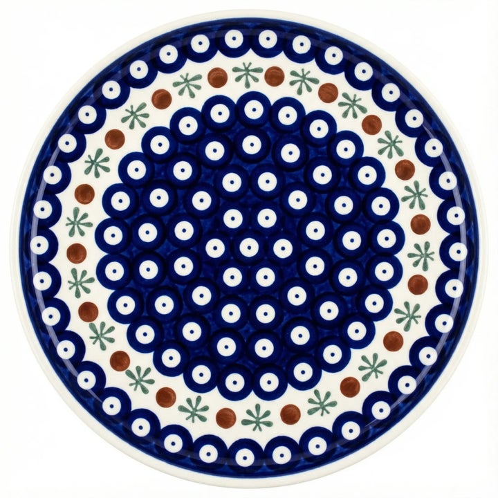 Zaklady Nature Specialty Bakeware — Polish Pottery
