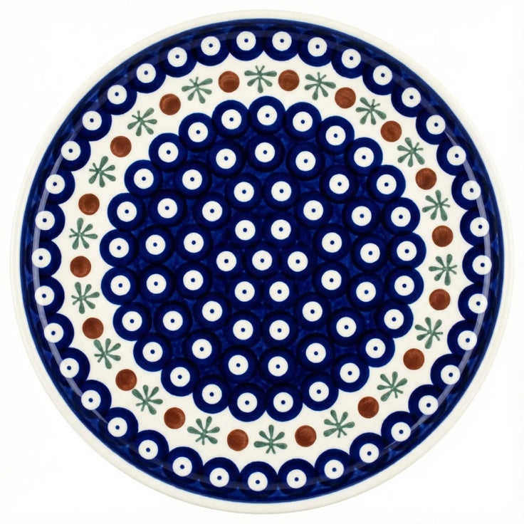 Detail image of Zaklady Nature Specialty Bakeware — Polish Pottery
