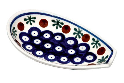 Zaklady Nature Countertop Accessories — Polish Pottery