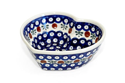 Detail image of Zaklady Nature Décor — Polish Pottery