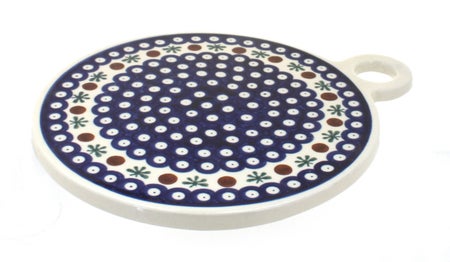 Zaklady Nature Countertop Accessories — Polish Pottery