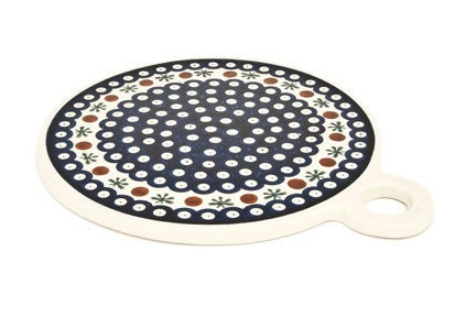 Zaklady Nature Countertop Accessories — Polish Pottery