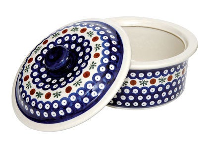 Zaklady Nature Medium Bakeware — Polish Pottery