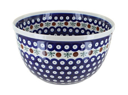 Zaklady Nature Baking Accessories — Polish Pottery