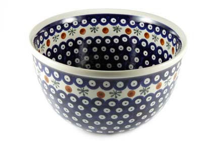Zaklady Nature Baking Accessories — Polish Pottery