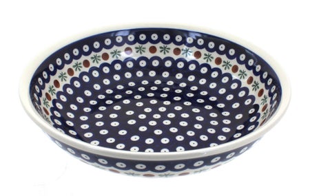 Zaklady Nature Dining Plates & Bowls — Polish Pottery