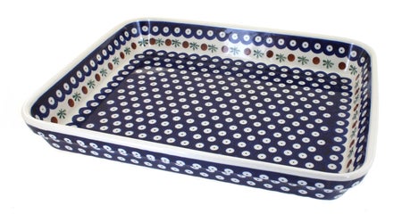 Zaklady Nature Large Bakeware — Polish Pottery