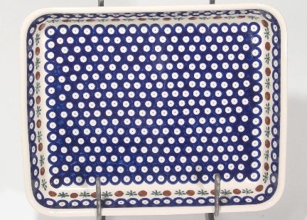 Zaklady Nature Large Bakeware — Polish Pottery