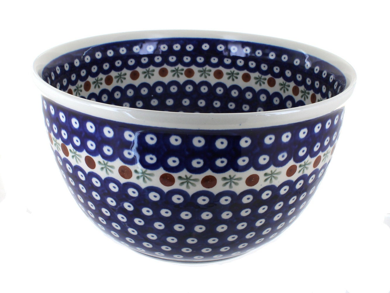 Zaklady Nature Baking Accessories — Polish Pottery