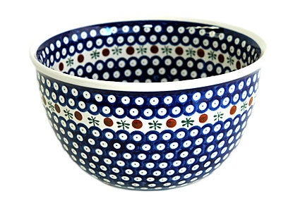 Zaklady Nature Baking Accessories — Polish Pottery