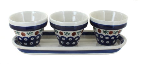 Zaklady Nature Décor — Polish Pottery