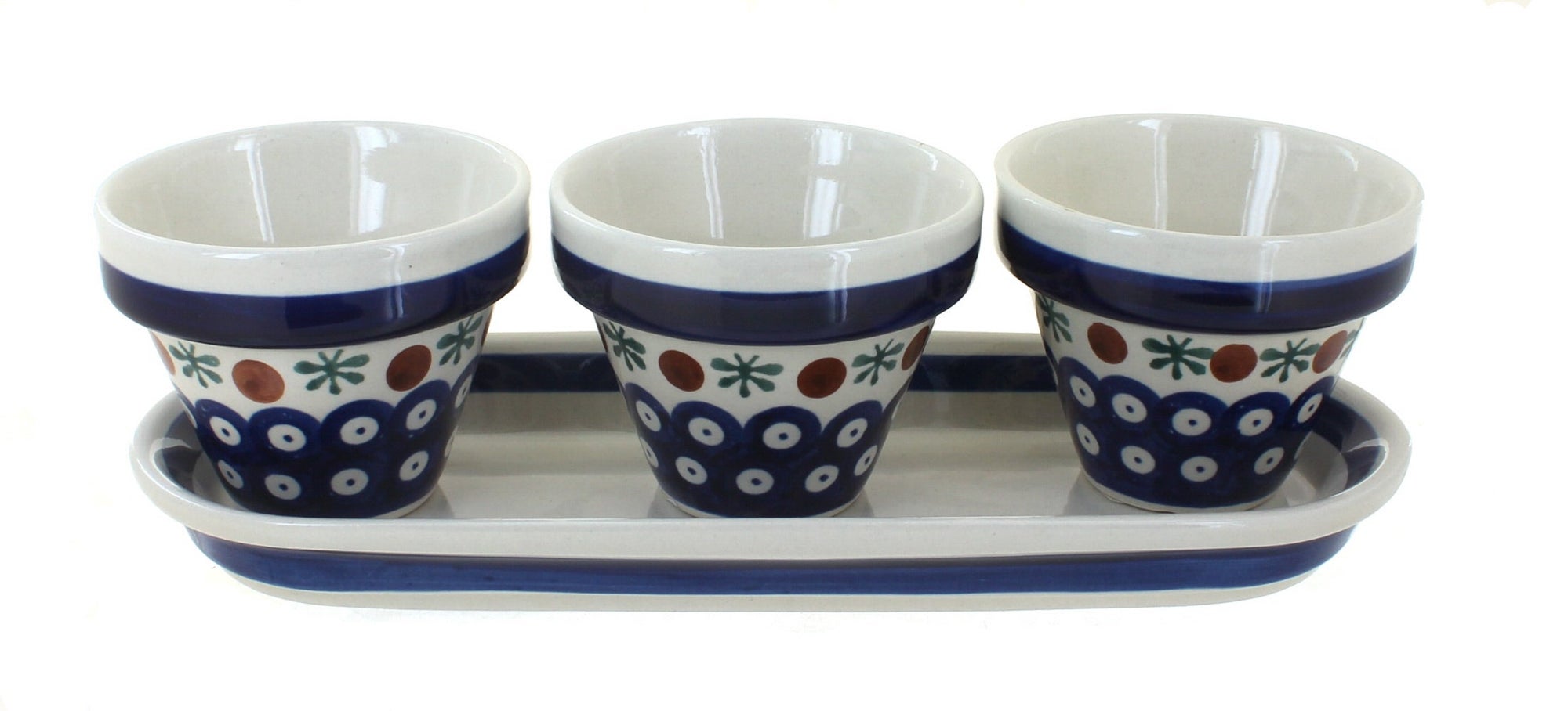 Zaklady Nature Décor — Polish Pottery