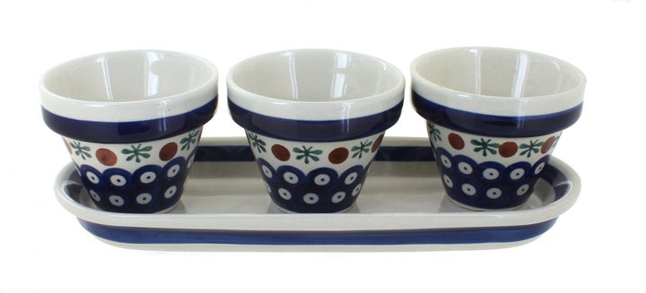 Zaklady Nature Décor — Polish Pottery