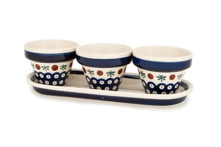 Zaklady Nature Décor — Polish Pottery