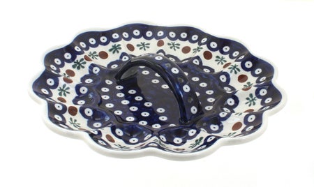 Zaklady Nature Dining Accessories — Polish Pottery