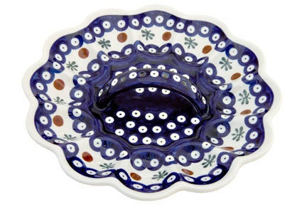 Zaklady Nature Dining Accessories — Polish Pottery