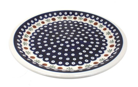 Zaklady Nature Dining Plates & Bowls — Polish Pottery