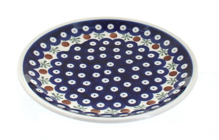 Zaklady Nature Dining Plates & Bowls — Polish Pottery