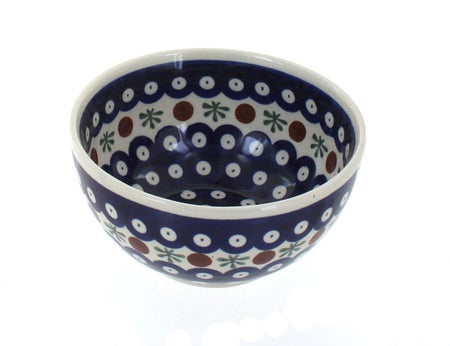 Zaklady Nature Dining Plates & Bowls — Polish Pottery