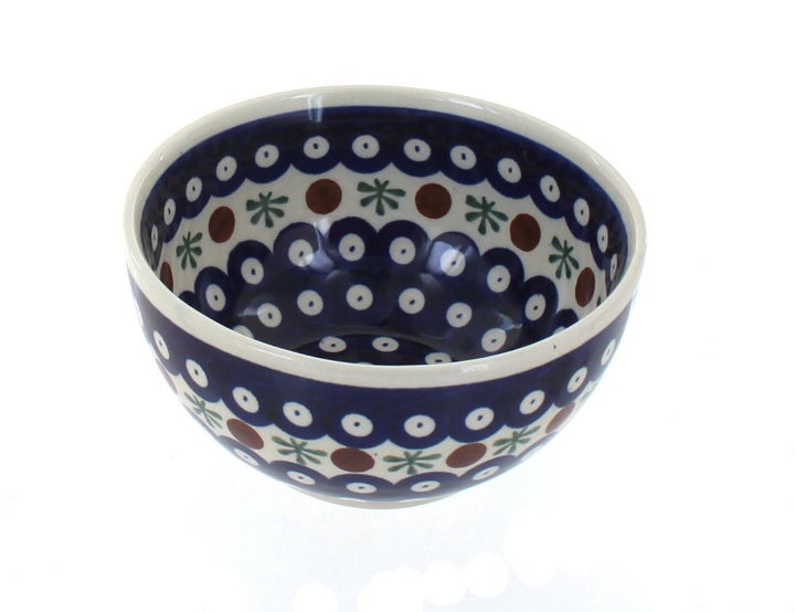 Zaklady Nature Dining Plates & Bowls — Polish Pottery