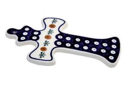 Detail image of Zaklady Nature Décor — Polish Pottery
