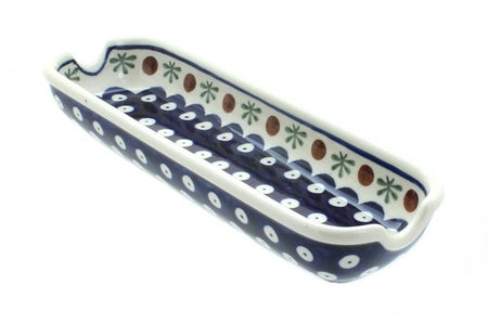Zaklady Nature Dining Accessories — Polish Pottery