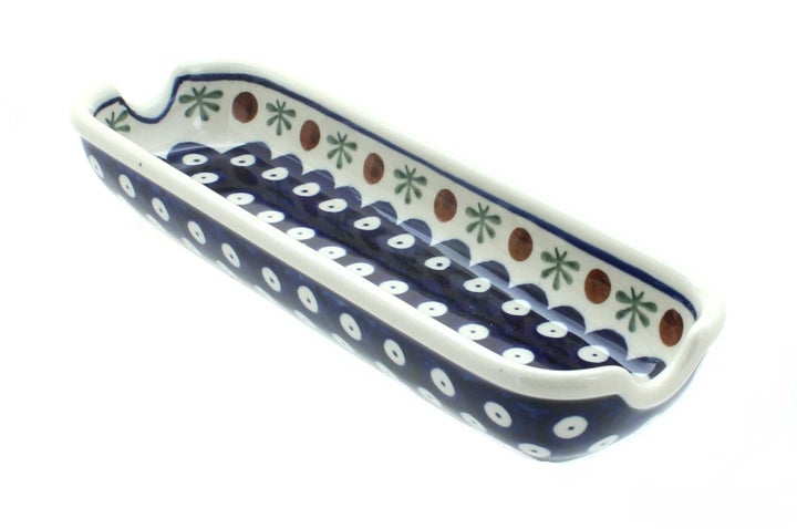 Zaklady Nature Dining Accessories — Polish Pottery