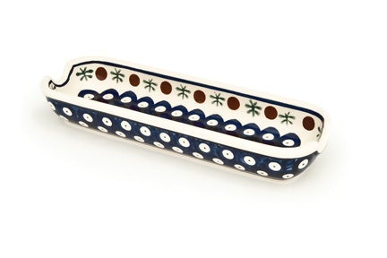 Zaklady Nature Dining Accessories — Polish Pottery