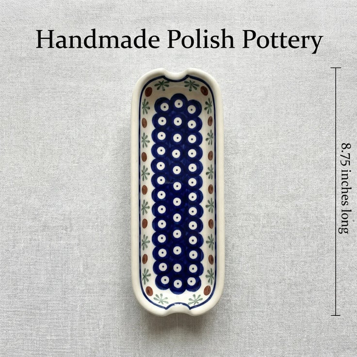 Detail image of Zaklady Nature Dining Accessories — Polish Pottery