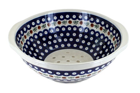 Zaklady Nature Countertop Accessories — Polish Pottery