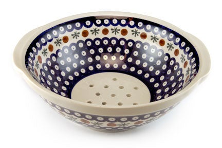 Detail image of Zaklady Nature Countertop Accessories — Polish Pottery
