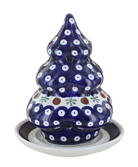 Zaklady Nature Luminary — Polish Pottery