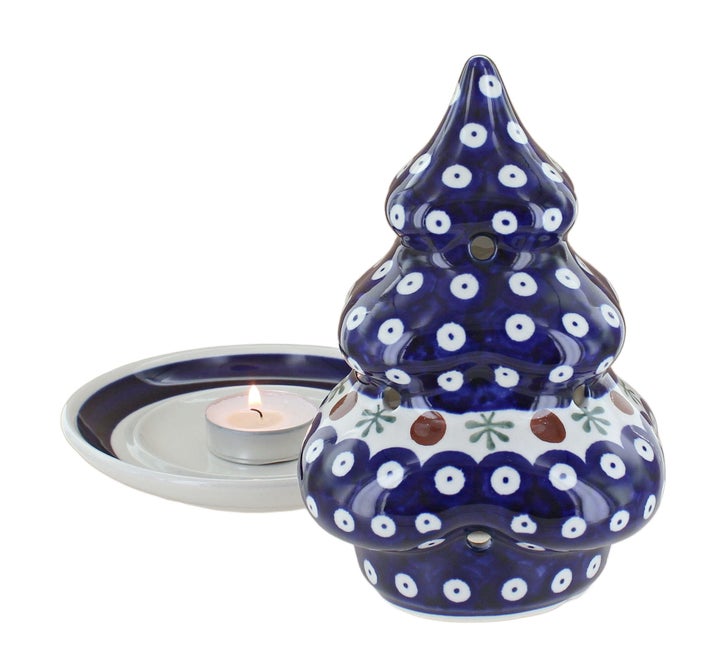 Zaklady Nature Luminary — Polish Pottery