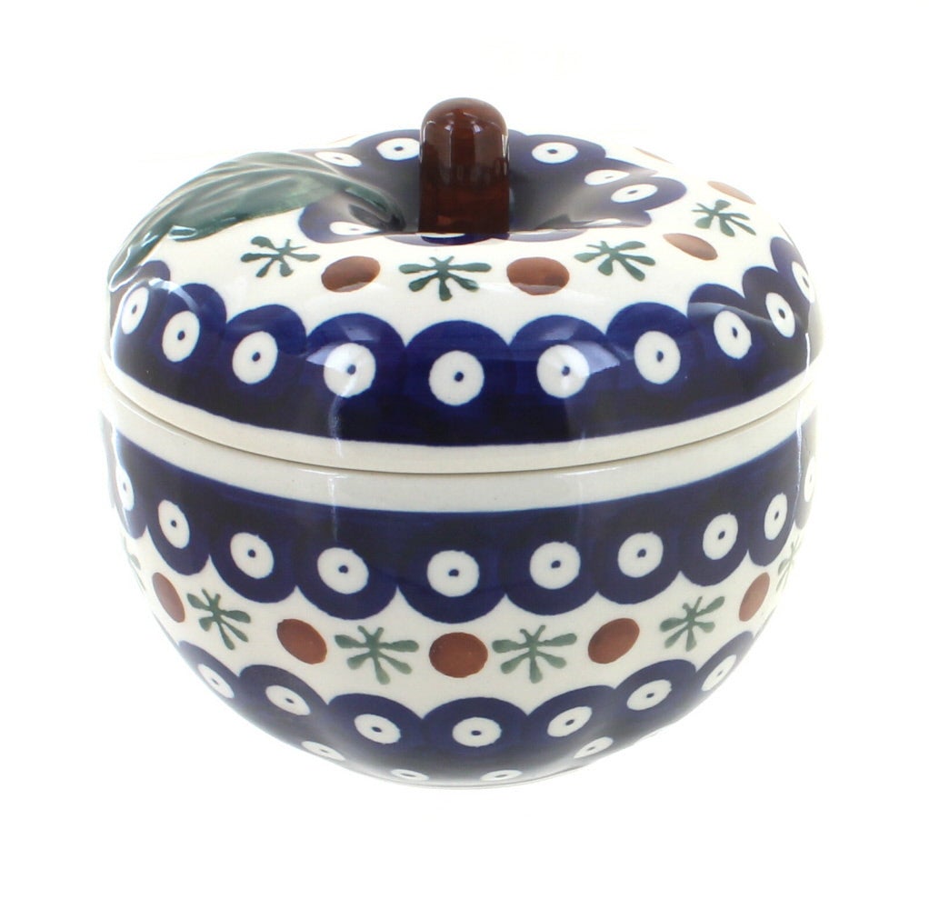 Zaklady Nature Specialty Bakeware — Polish Pottery