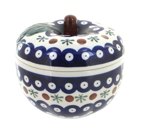 Zaklady Nature Specialty Bakeware — Polish Pottery
