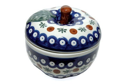 Zaklady Nature Specialty Bakeware — Polish Pottery