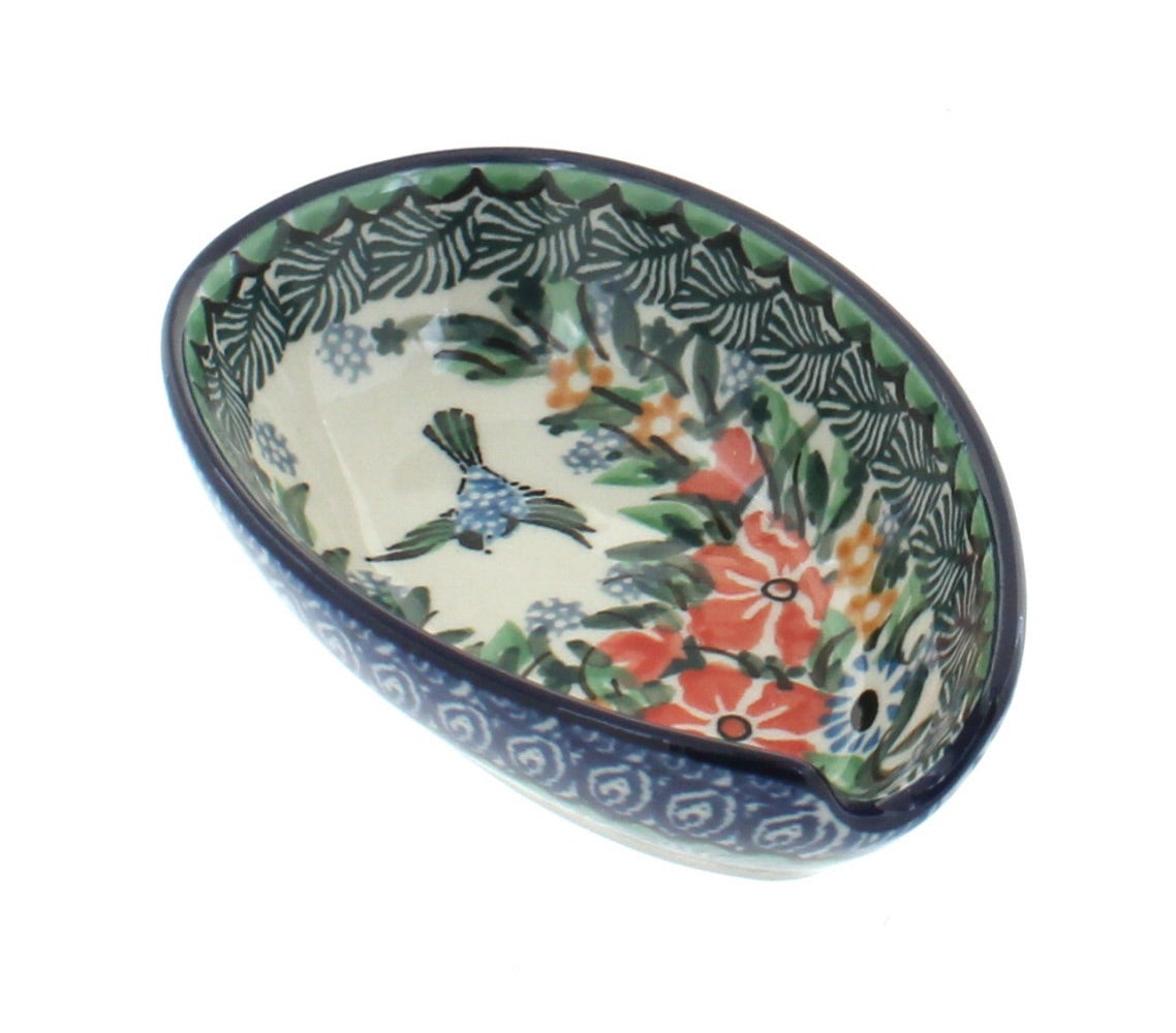 Ceramika Artystyczna Maria Countertop Accessories — Polish Pottery