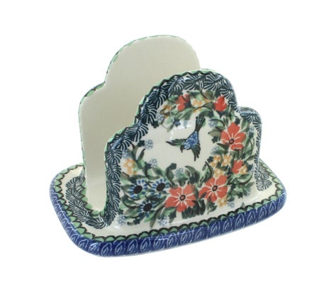 Ceramika Artystyczna Maria Dining Accessories — Polish Pottery