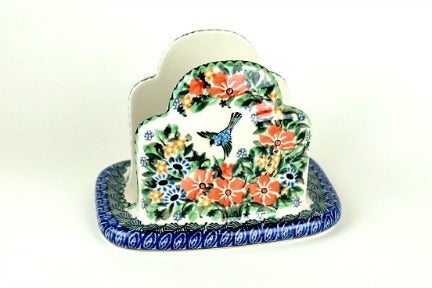 Detail image of Ceramika Artystyczna Maria Dining Accessories — Polish Pottery