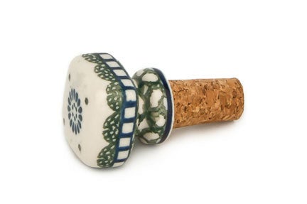 Detail image of Ceramika Artystyczna Maia Décor — Polish Pottery