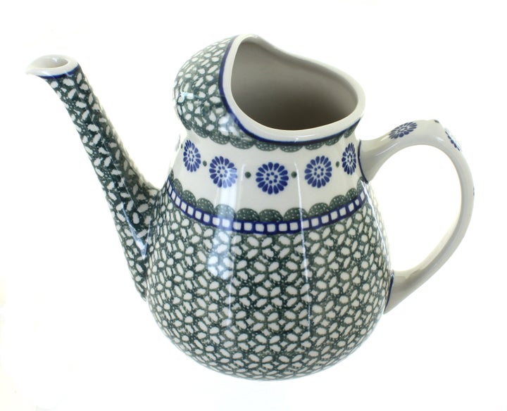 Ceramika Artystyczna Maia Décor — Polish Pottery